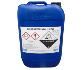 BoreSaver MKL-I Multikleen