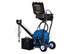 R-CAM 1000 XLT Laval Borehole Inspection Camera System